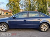 Audi A4 1.9 TDI Ambiente
