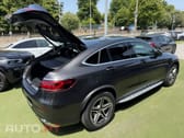 Mercedes-Benz GLC 300 e Coupé 4Matic