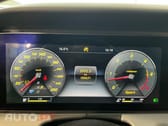 Mercedes-Benz E 350 d AMG