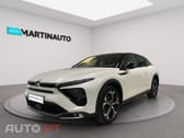 Citroen C5 X 1.6 Hybrid Shine Pack e-EAT8