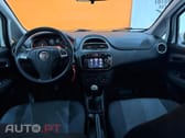 Fiat Punto 1.3 M-Jet Lounge S&S