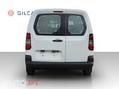 Peugeot Partner 1.6 BlueHDi Confort