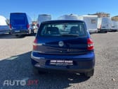 Volkswagen Fox 1.2 T.Liso