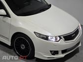 Honda Accord 2.4 Type S Mugen