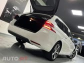 Peugeot 308 SW 1.6 e-HDi Allure J17