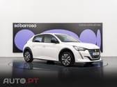 Peugeot E-208 50 kWh Active
