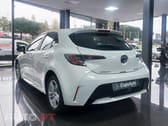 Toyota Corolla 1.8 Hybrid Comfort