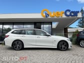 BMW 330 e Pack M Auto