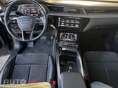 Audi E-Tron 55 quattro S line