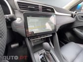 MG ZS 1.0T Luxury
