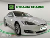Tesla Model S 75D AWD I.V.A DEDUTÍVEL