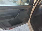 Volkswagen Caddy Bluemotion Tdi