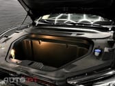 Ford Mustang Mach-E 75.7 kWh Base