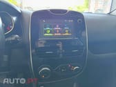 Renault Clio 0.9 tce GT LINE