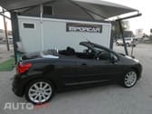 Peugeot 207 CC 1.6 HDi FAP Sport
