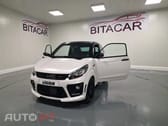 Ligier JS 50 SPORT ULTIMATE DCI