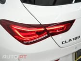 Mercedes-Benz CLA 180 7G-DCT AMG Line