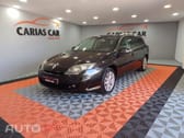 Renault Laguna Break 1.5 dCi Dynamique S