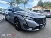 Peugeot 308 SW 1.5 BlueHDi Allure Pack