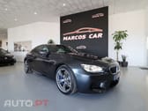 BMW M6 Coupé