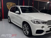 BMW X5 xDrive40d