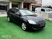 Kia Ceed SW 1.6 CRDi EX