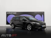 Opel Astra Sports Tourer 1.5 D GS Line S/S