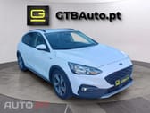 Ford Focus 1.0 ACTIVE MILDHYBRID