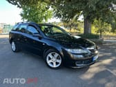 Mazda 6 MZR-CD 2.0 Exclu. Plus