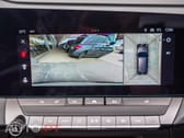Opel Astra Sports Tourer 1.2 T Hybrid GS eDCT