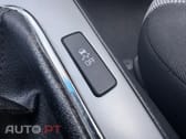 Chevrolet Cruze 1.6 LS