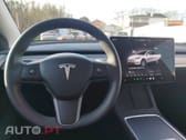 Tesla Model Y RWD