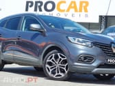 Renault Kadjar 1.5 dCi Intens