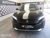 Peugeot 3008 1.5 BlueHDi Allure