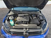 Volkswagen Golf R 4Motion (BlueMotion ) DSG