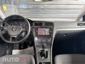 Volkswagen Golf 1.6 TDi Confortline