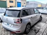 Citroen C4 Grand Picasso  Bluehdi 120 Exclusive