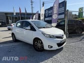 Toyota Yaris 1.4 D-4D Sport +P.Tec. +P.Lu.+TSS