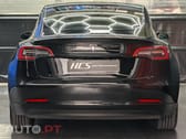 Tesla Model 3 Tração Traseira