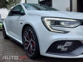 Renault Mégane 1.8 TCe R.S. Trophy EDC