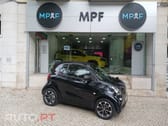 Smart ForTwo 0.9 Passion 90