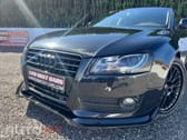 Audi A5 3.0 TDi V6 quattro S-line