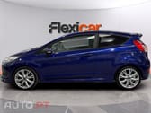 Ford Fiesta 1.0 ECOBOOST ST LINE