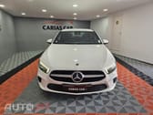 Mercedes-Benz A 180 d Progressive Aut.