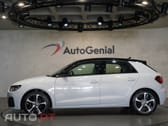 Audi A1 25 TFSI
