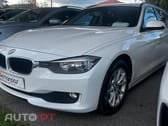 BMW 318 Touring