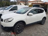 Nissan Qashqai tecna Sport