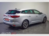 Renault Mégane 1.6 E-Tech Híbrido Plug-In 160 Limited ST