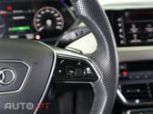 Audi E-Tron GT quattro
