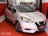 Nissan Micra 1.0 IG-T N Connecta S&S